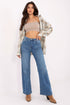 Jeans model 218196 Sublevel